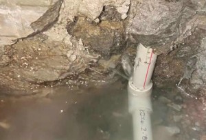 栾城管道漏水检测五