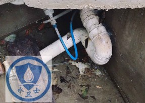 栾城水管漏水检测公司6