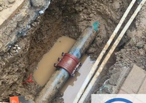 栾城水管漏水检测公司4