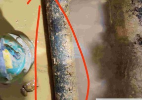 栾城水管漏水检测公司1